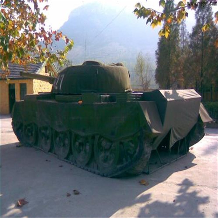 普洱大型充气坦克
